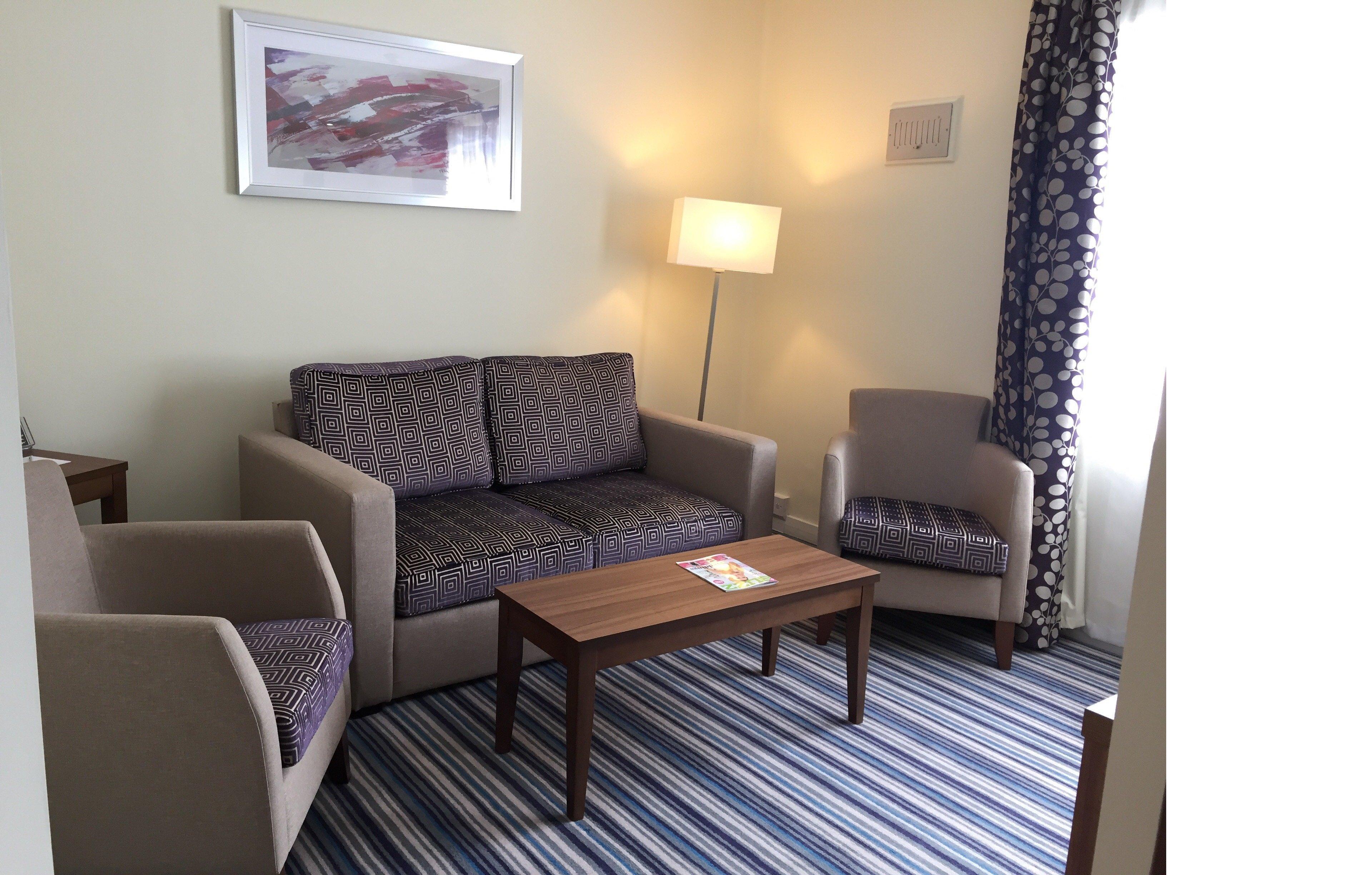 Holiday Inn Reading West By Ihg Buitenkant foto