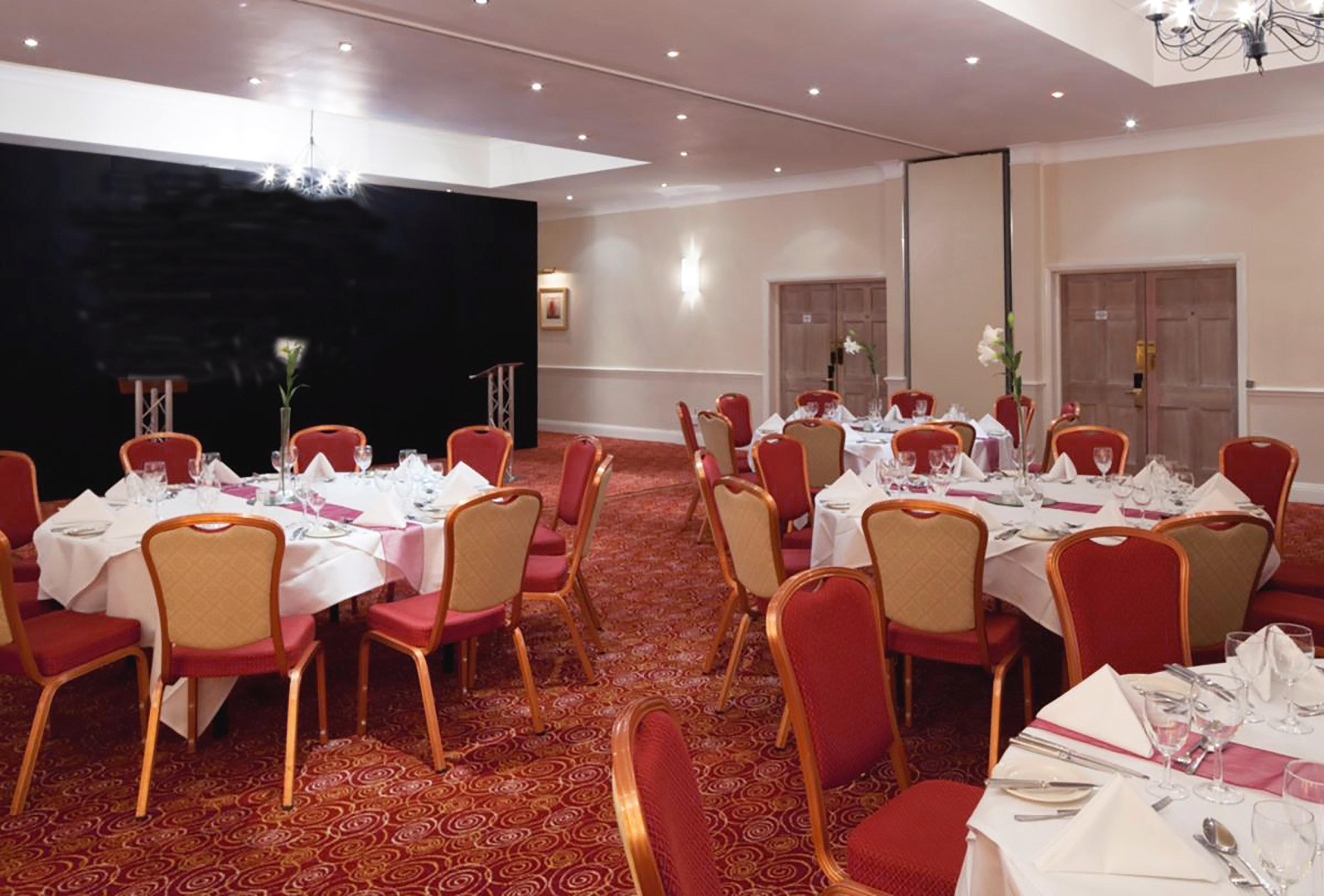 Holiday Inn Reading West By Ihg Buitenkant foto
